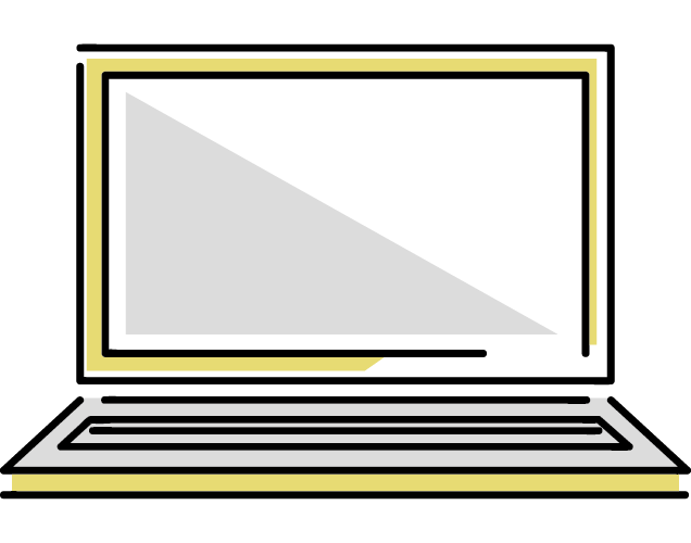 宅内機器の接続