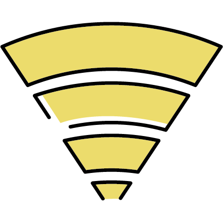 無線LANレンタル（Wi-Fi）