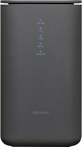 home 5G HR02の画像