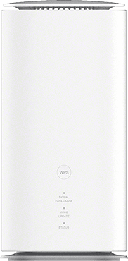 5G L13の機器画像