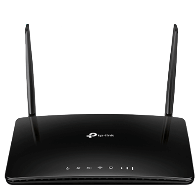 MR600の機器画像