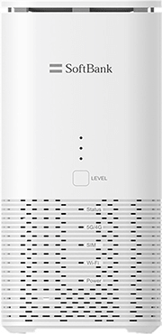 Softbank Air ターミナル6の画像