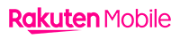 Rakuten Mobileのロゴ