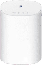 Rakuten Turbo 5Gの画像
