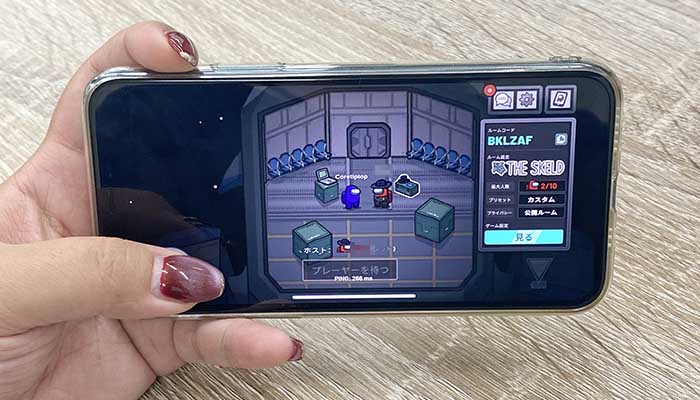 Rakuten Turbo：オンラインゲームの検証画像