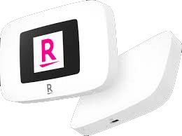 Rakuten WiFi Pocket Platinum