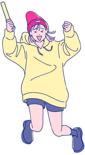 女の子1