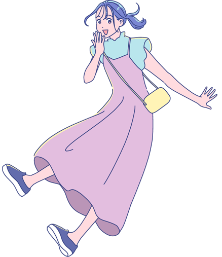 女の子2