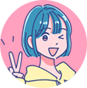 嬉しそうな顔