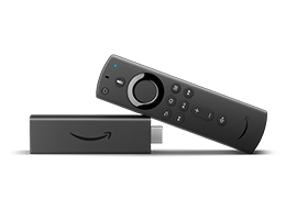 Fire TV Stick 4K